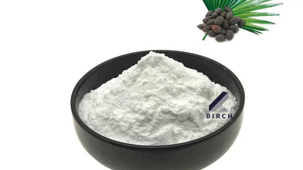 Saw Palmetto Extract
